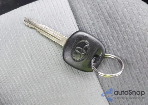 2015 Toyota Corolla L from USA, damaged, VIN 5YFBURHE6FP303042